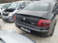 полуось передняя правая (приводной вал, ШРУС) Peugeot 407 1 поколение 2004, 2.0 л., МКПП, седан, 3273GC - фото №9