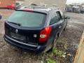 дверь передняя правая Renault Laguna 2 поколение [рестайлинг] 2006, 2.2 л., АКПП, универсал, 7751472438 - фото №9