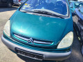 фара правая Citroen Xsara Picasso 1 поколение 2001, 2.0 л., МКПП, минивэн, 6205W0 - фото №13