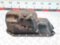 масляный поддон Volkswagen Polo 3 поколение 1998, 1.4 л., МКПП, хетчбэк 5 дв., 032103601F - фото №2