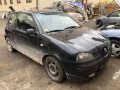 радиатор кондиционера SEAT Arosa 1 поколение [рестайлинг] 2002, 1.4 л., МКПП, хетчбэк 3 дв., 6X0820413 - фото №10