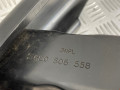усилитель бампера переднего SEAT Ibiza 3 поколение 2003, 1.4 л., МКПП, хетчбэк 3 дв., 6L0806558 - фото №3