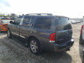 карданный вал Nissan Armada 1 поколение [рестайлинг] 2007, 5.6 л., АКПП, внедорожник 5 дв., 37000ZE00A - фото №11
