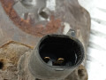 ступица задняя правая Audi A3 8L 1996, 1.8 л., МКПП, хетчбэк 3 дв., 1J0501117B - фото №4