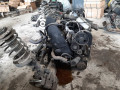 полуось передняя правая (приводной вал, ШРУС) Citroen Berlingo 1 поколение (M49) 1999, 1.8 л., МКПП, фургон, 32739Z - фото №9