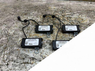 усилитель антенны Land Rover Discovery 3 поколение 2008, 5H2218K891HA
