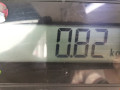 петля крышки багажника Renault Megane 3 поколение 2010, 1.6 л., МКПП, хетчбэк 3 дв., 844010026R - фото №8