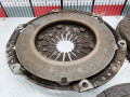 маховик Ford Focus 2 поколение 2004, 1.4 л., МКПП, хетчбэк 3 дв., 1462885 - фото №4