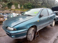 дверь передняя левая Fiat Brava 1 поколение 1996, 1.4 л., МКПП, хетчбэк 5 дв., 46538397 - фото №9