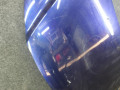капот Mazda 6 GG 2002, 2.3 л., МКПП, хетчбэк 5 дв. - фото №3