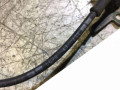 датчик ABS Mazda MPV LW 2001, LC704373X - фото №4