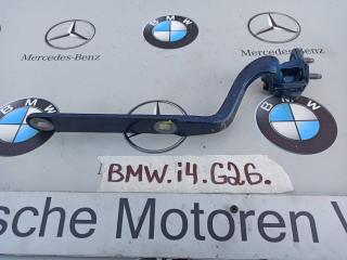 петля крышки багажника BMW i4 G26 2022, электро, АКПП, 7487563