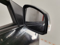 дверь передняя правая Renault Megane 3 поколение 2009, 1.6 л., МКПП, хетчбэк 3 дв., 801001645R - фото №3