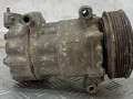 компрессор кондиционера Peugeot 407 1 поколение 2006, 9655191680, 11695403661 - фото №3