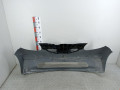 бампер передний Toyota Aygo 1 поколение 2006, 1.0 л., МКПП, хетчбэк 5 дв., 521190H030 - фото №4