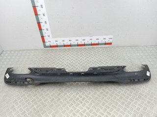 юбка бампера нижняя Mercedes-Benz M-Класс W166 2015, 2.2 л., АКПП, внедорожник 5 дв., A1668852238