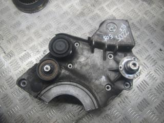 кронштейн (крепление) Volkswagen Passat B5 [рестайлинг] 2002, 2.5 л., АКПП, универсал, 059121313F