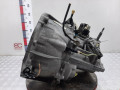 КПП механическая (МКПП) Renault Scenic 2 поколение 2004, 2.0 л., МКПП, минивэн, 7701717857 - фото №3