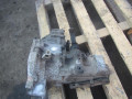 КПП механическая (МКПП) Volkswagen Golf 1 поколение 1993, 1.9 л., МКПП, DFW - фото №5