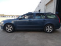 КПП механическая (МКПП) Volvo V50 1 поколение [рестайлинг] 2010, 1.6 л., МКПП, универсал, 36050976 - фото №15