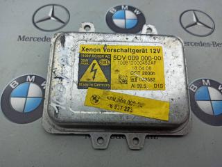 блок розжига ксенона BMW 5 серия E60/E61 2006, 6937223