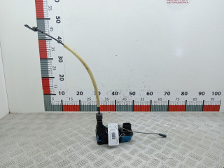 замок двери передней правой Volvo V70 2 поколение 2001, 2.4 л., МКПП, универсал, 30699748