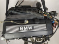 двигатель BMW X5 E53 2001, 3.0 л., i, бензин, АКПП, полный привод, M54B30, 306S3 - фото №3