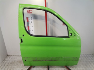 дверь передняя правая Peugeot Partner 1 поколение [рестайлинг] 2006, 9004W2