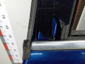 дверь задняя левая Volkswagen Tiguan 1 поколение 2009, 2.0 л., АКПП, внедорожник 5 дв., 5N0833055A - фото №3