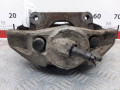 суппорт передний правый BMW 7 серия E65/E66/E67 2004, 4.0 л., АКПП, седан, 34116756304 - фото №3