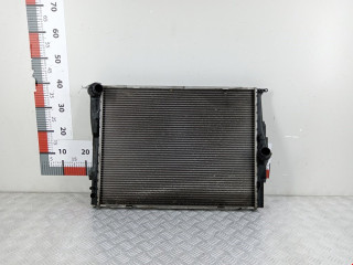 радиатор (основной) BMW 2006, 1.6 л., МКПП, хетчбэк 5 дв., 17117553111