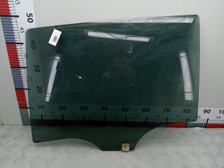 стекло двери задней левой Mazda 5 CR 2005, 2.0 л., МКПП, минивэн, C24373511A