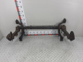 балка подвески задняя Peugeot 206 1 поколение 2003, 1.1 л., МКПП, хетчбэк 3 дв., 514896 - фото №6