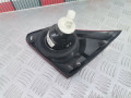 фонарь крышки багажника левый Nissan Qashqai 1 поколение 2008, 1.5 л., МКПП, внедорожник 5 дв., 26555JD800 - фото №2