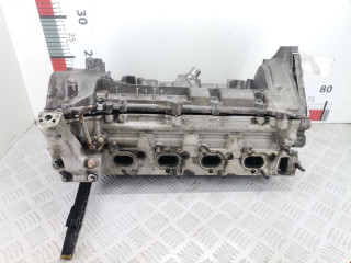 головка блока цилиндров Mercedes-Benz B-Класс W245 2008, 2.0 л., АКПП, хетчбэк 5 дв., A6400102720
