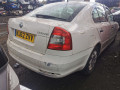 турбина Skoda Octavia 2 поколение (A5) [рестайлинг] 2012, 1.6 л., МКПП, хетчбэк 5 дв., 03L253016T - фото №12