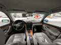 амортизатор крышки багажника (3-5 двери) BMW 7 серия E38 1998, 3.5 л., АКПП, седан, 51248171480 - фото №9