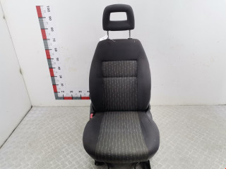 сиденье переднее SEAT Alhambra 1 поколение [рестайлинг] 2004, 1.9 л., МКПП, минивэн, 7M3881681F