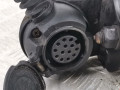 прицепное устройство (фаркоп) Volkswagen Touran 1 поколение 2004, 1.9 л., МКПП, минивэн, 1T0803881B - фото №6