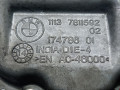 масляный поддон Mini Hatch 2 поколение (R56) 2011, 2.0 л., МКПП, хетчбэк 5 дв., 11137811592 - фото №5