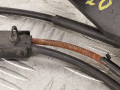 захватный крюк капота BMW X5 E70 2007, 3.0 л., АКПП, внедорожник 5 дв., 51437148523 - фото №6