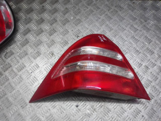 фонарь задний левый Mercedes-Benz C-Класс W203/S203/CL203 2003, 2.2 л., МКПП, седан