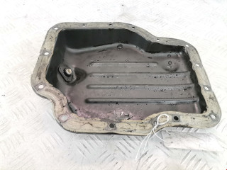 масляный поддон Opel Combo 3 поколение (C) [рестайлинг] 2004, 1.7 л., МКПП, фургон, 97368737