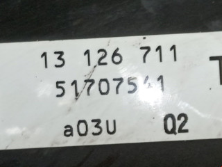 вакуумный усилитель тормозов Opel Vectra C [рестайлинг] 2008, 1.8 л., МКПП, хетчбэк 5 дв., 93175747