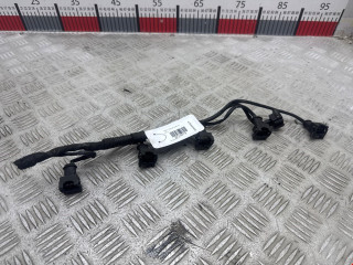 проводка Fiat Stilo 1 поколение 2002, 2.4 л., МКПП, хетчбэк 3 дв., 46763766
