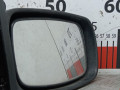 зеркало наружное правое Ford Escort 5 поколение [2-й рестайлинг] 2000, 1.6 л., МКПП, хетчбэк 5 дв. - фото №2