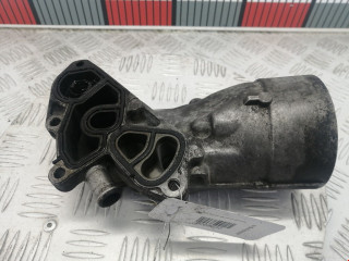 корпус масляного фильтра Toyota Aygo 1 поколение 2006, 1.4 л., МКПП, хетчбэк 3 дв., SU00100740