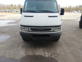 форсунка IVECO Daily 3 поколение 2004, 2.3 л., МКПП, фургон, 504066141 - фото №7