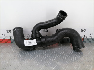 патрубок интеркулера Citroen C5 1 поколение 2002, 2.2 л., АКПП, хетчбэк 5 дв., 14248P