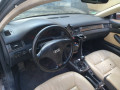 суппорт задний правый Audi A6 4B/C5 [рестайлинг] 2001, 2.4 л., МКПП, универсал, 8E0615424 - фото №11